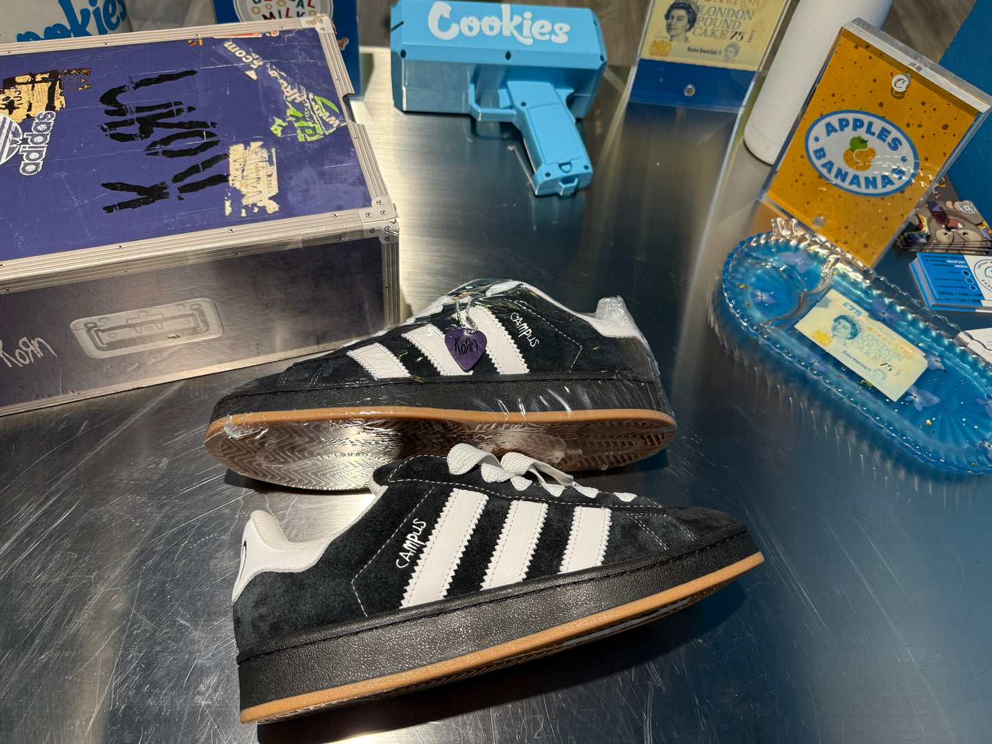 ADIDAS CAMPUS 00S KORN