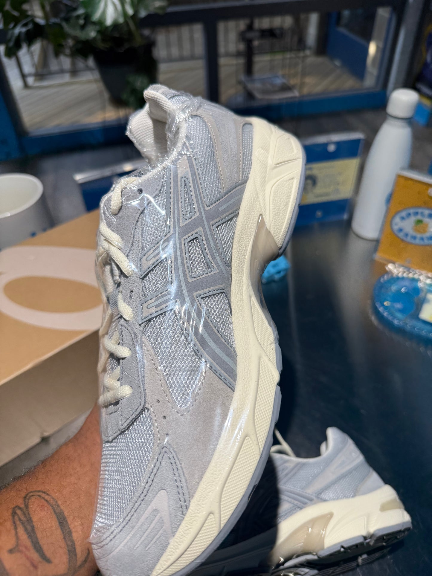 Asics GEL-1130