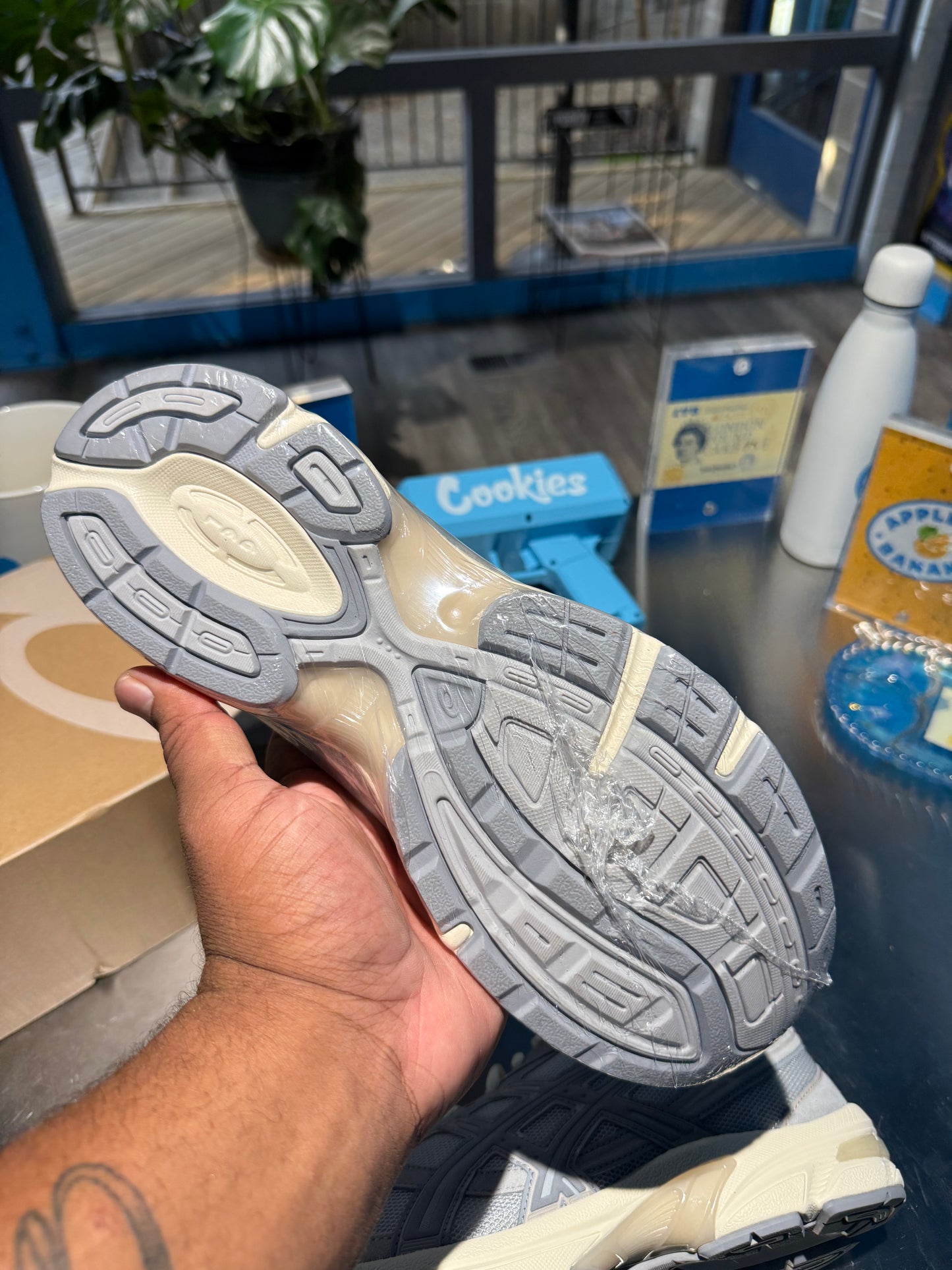 Asics GEL-1130
