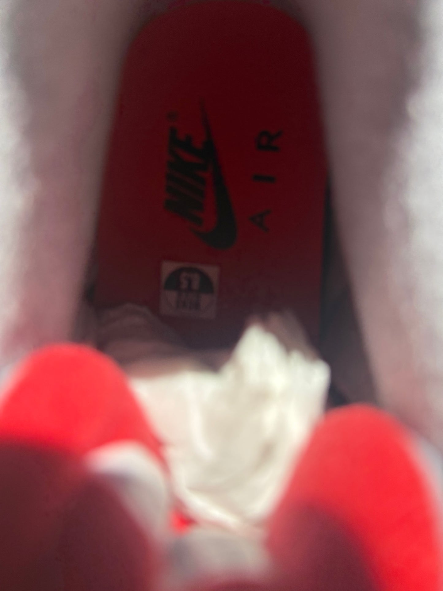 Air Jordan 3 Retro OG 'Black Cement' 2024