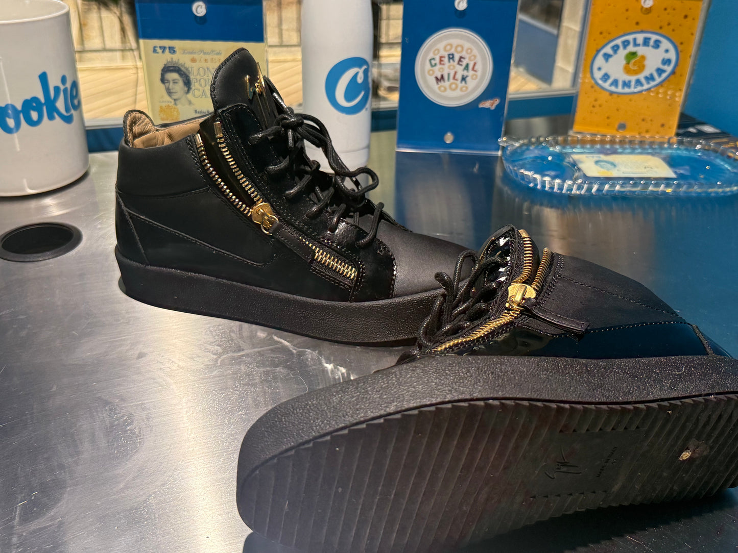 Giuseppe Zanotti