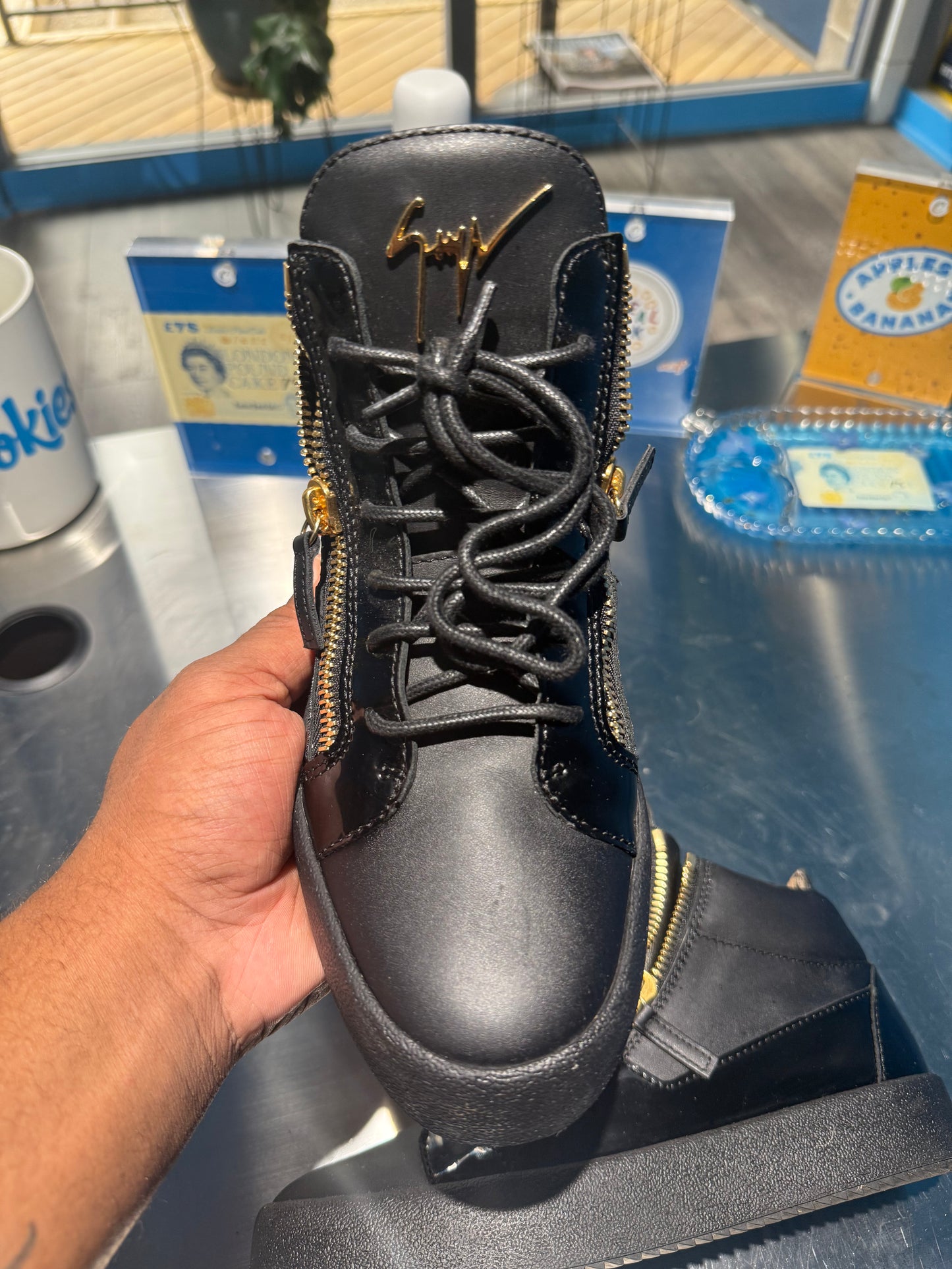 Giuseppe Zanotti