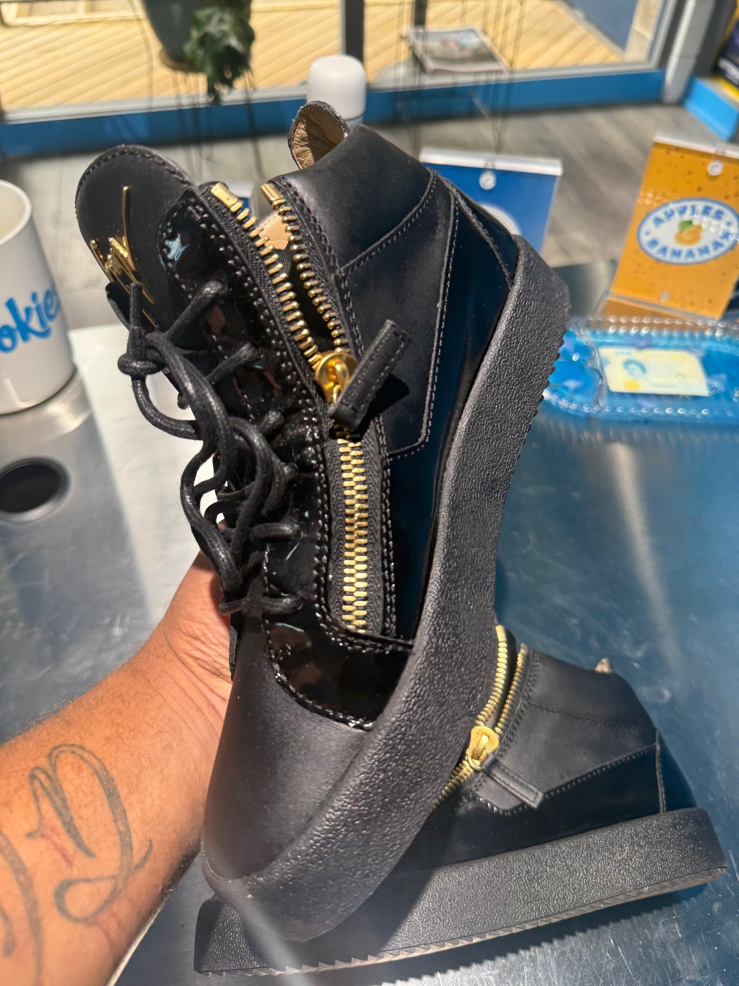 Giuseppe Zanotti
