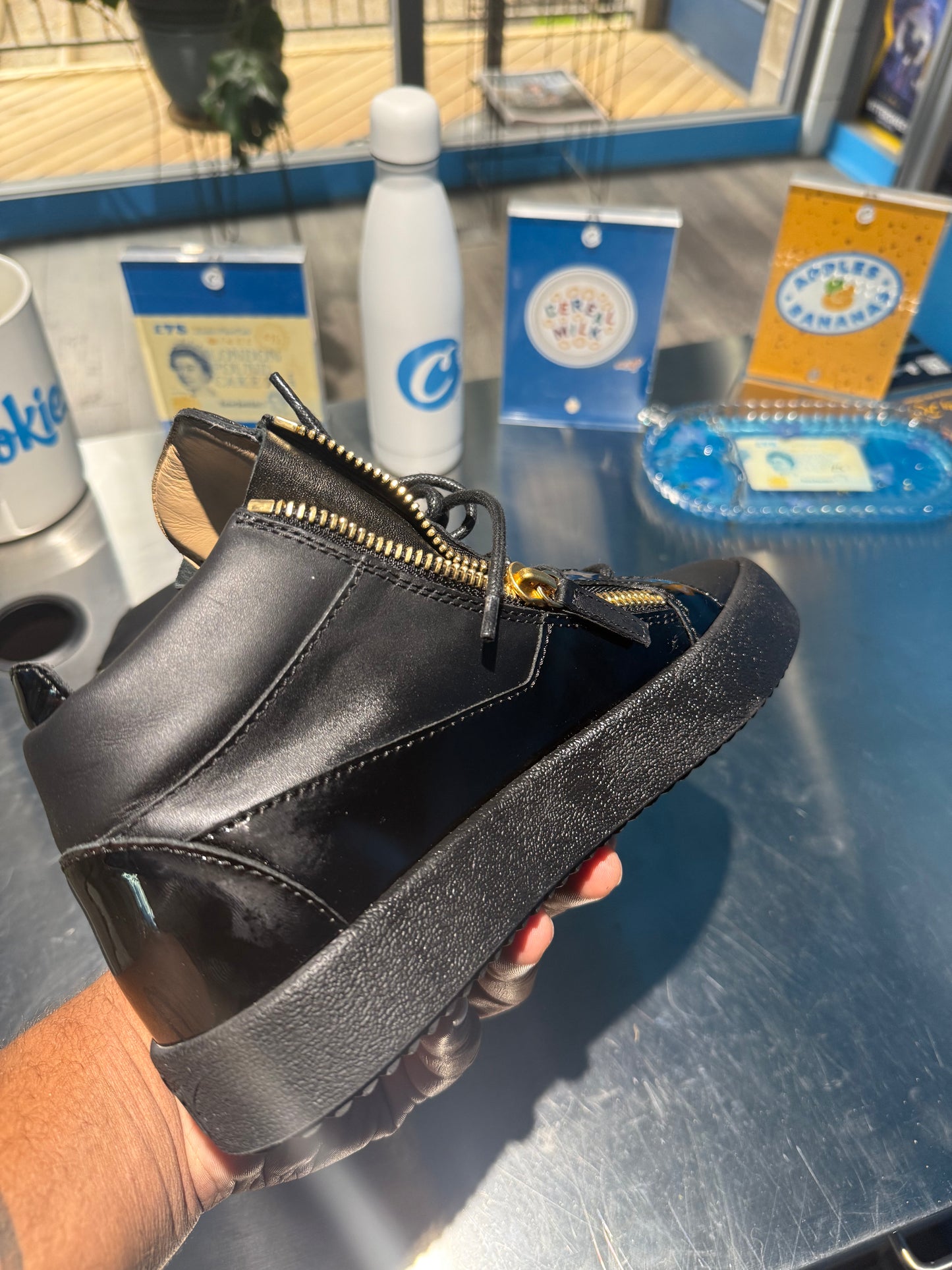 Giuseppe Zanotti