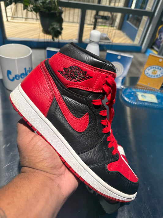Air Jordan 1 Retro High OG NRG 'Homage to Home'