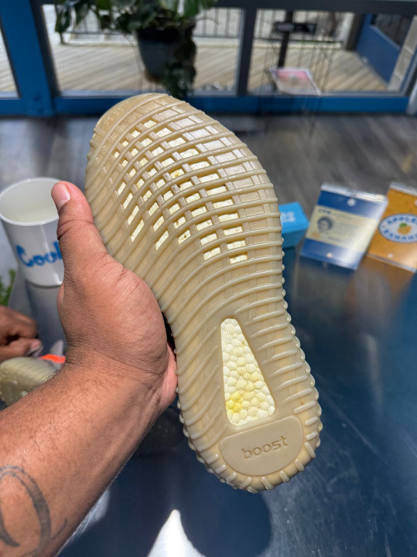 Yeezy Boost 350 V2 'Beluga Reflective'