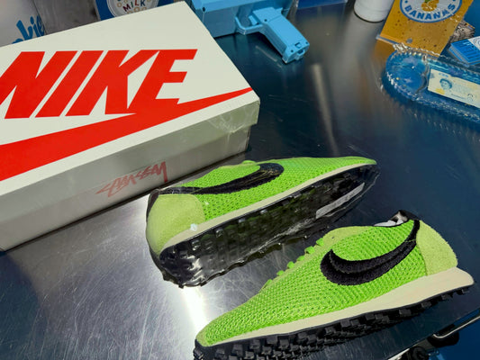 Stussy x LD 1000 SP 'Action Green'