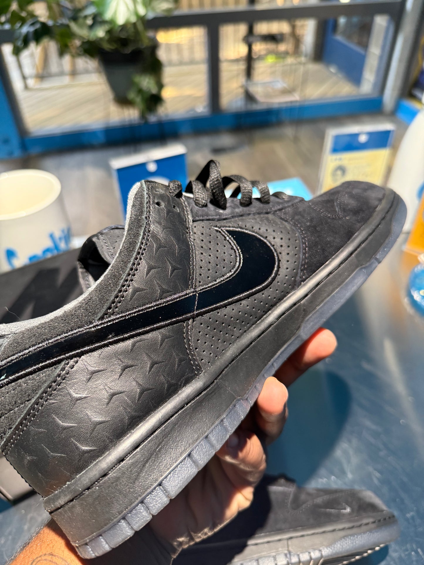 Dunk Low ‘What the Duck - University of Oregon Alternate’ PE