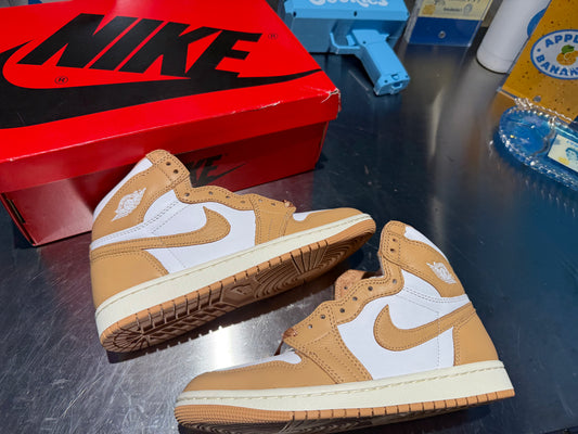 Wmns Air Jordan 1 Retro High OG 'Praline'