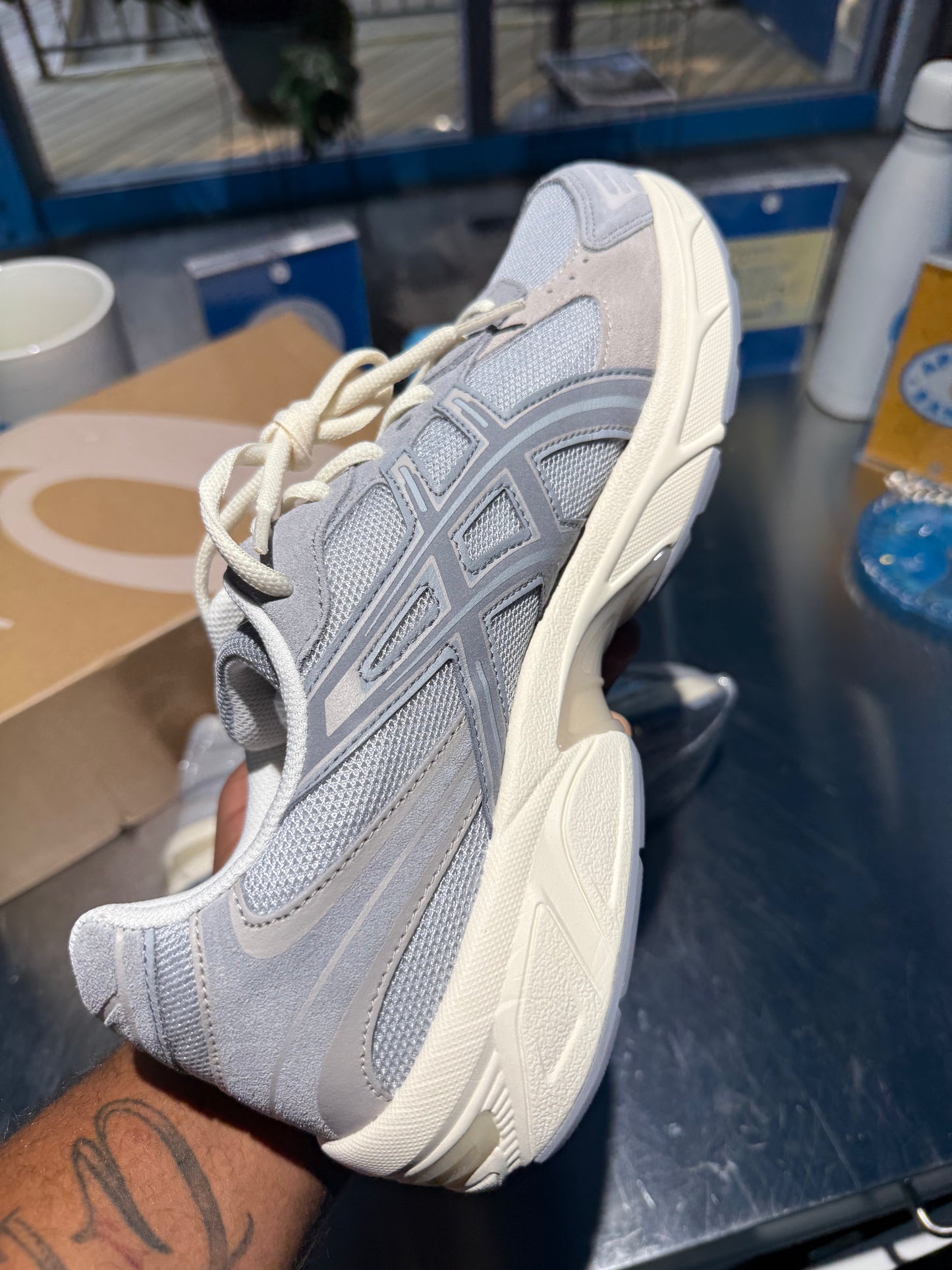 Asics GEL-1130