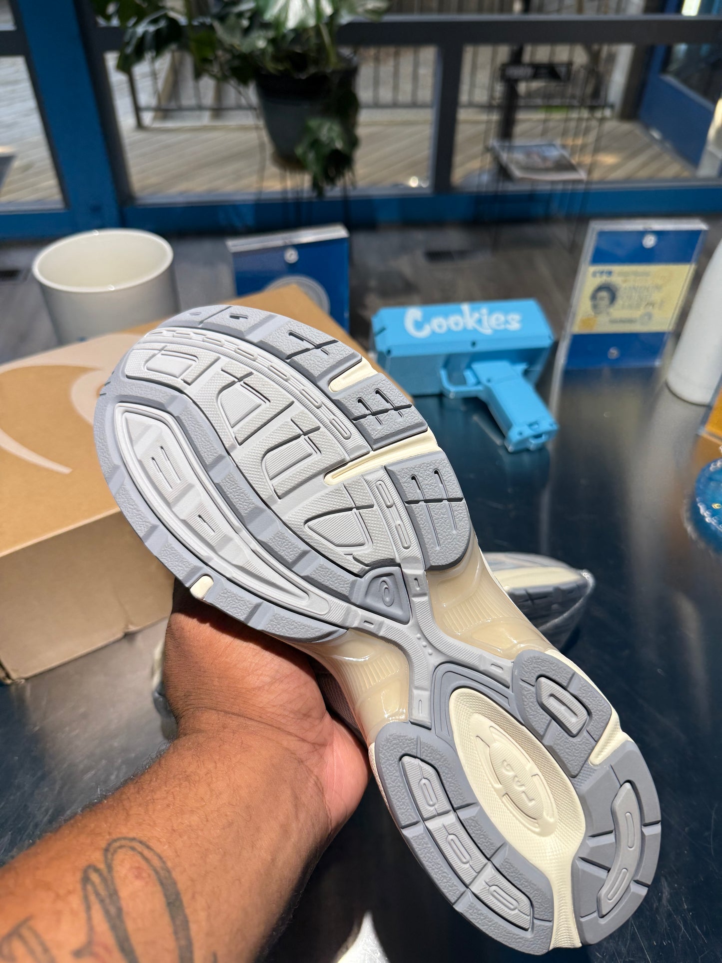 Asics GEL-1130