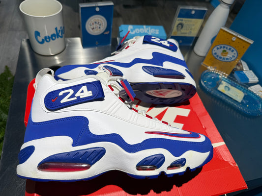 Air Griffey Max 1 'USA'
