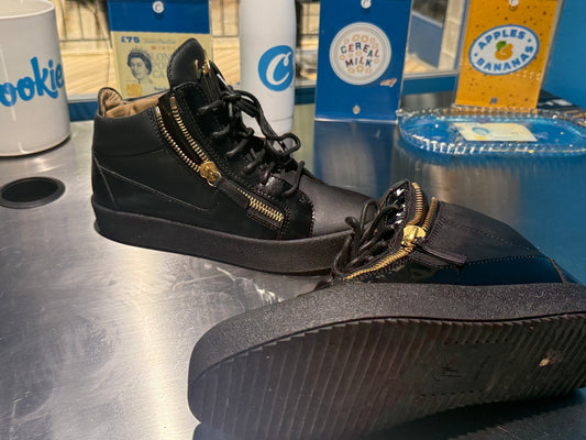 Giuseppe Zanotti