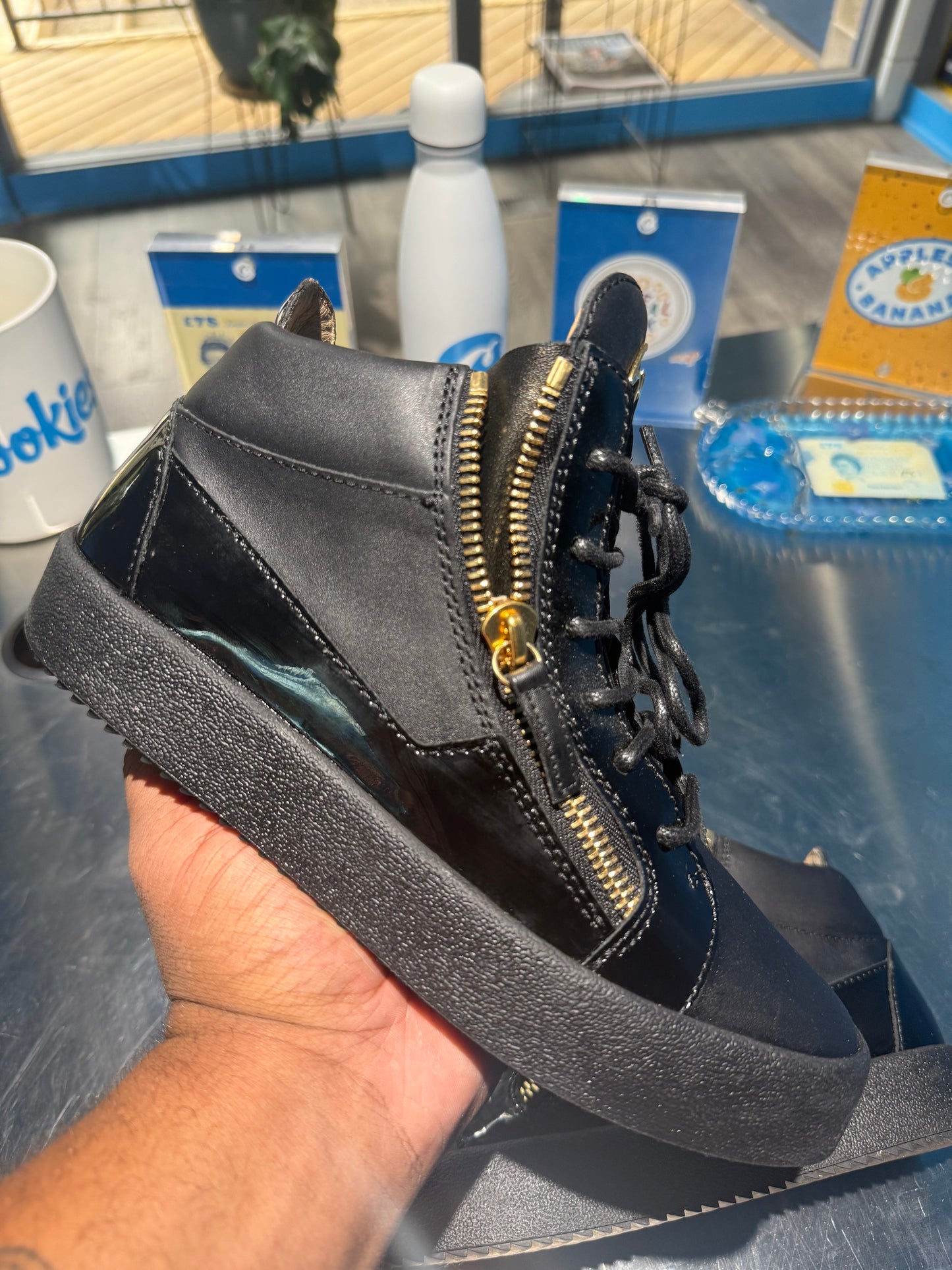 Giuseppe Zanotti