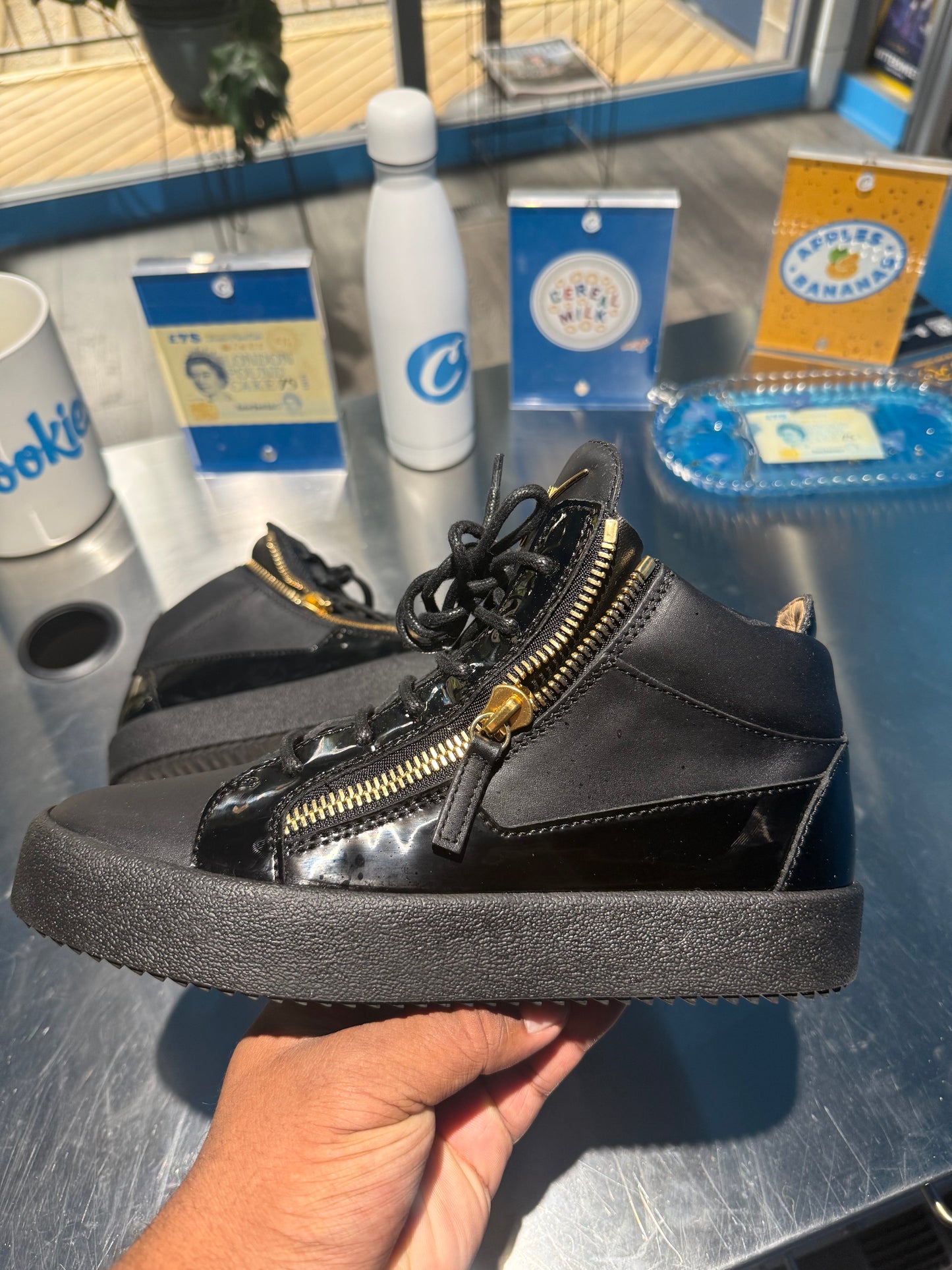 Giuseppe Zanotti