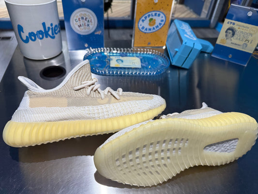 Yeezy Boost 350 V2 'Natural'