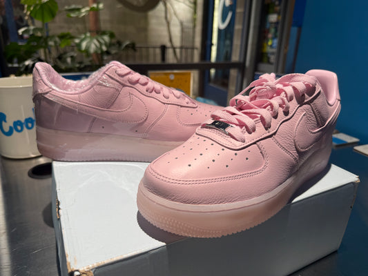 NOCTA x Air Force 1 Low 'Certified Lover Boy - Pink Foam'