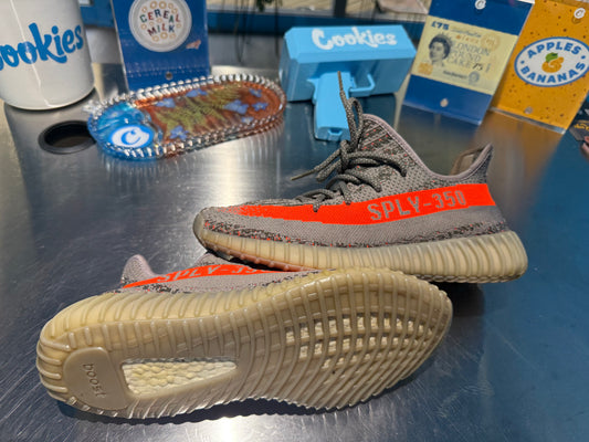 Yeezy Boost 350 V2 'Beluga Reflective'