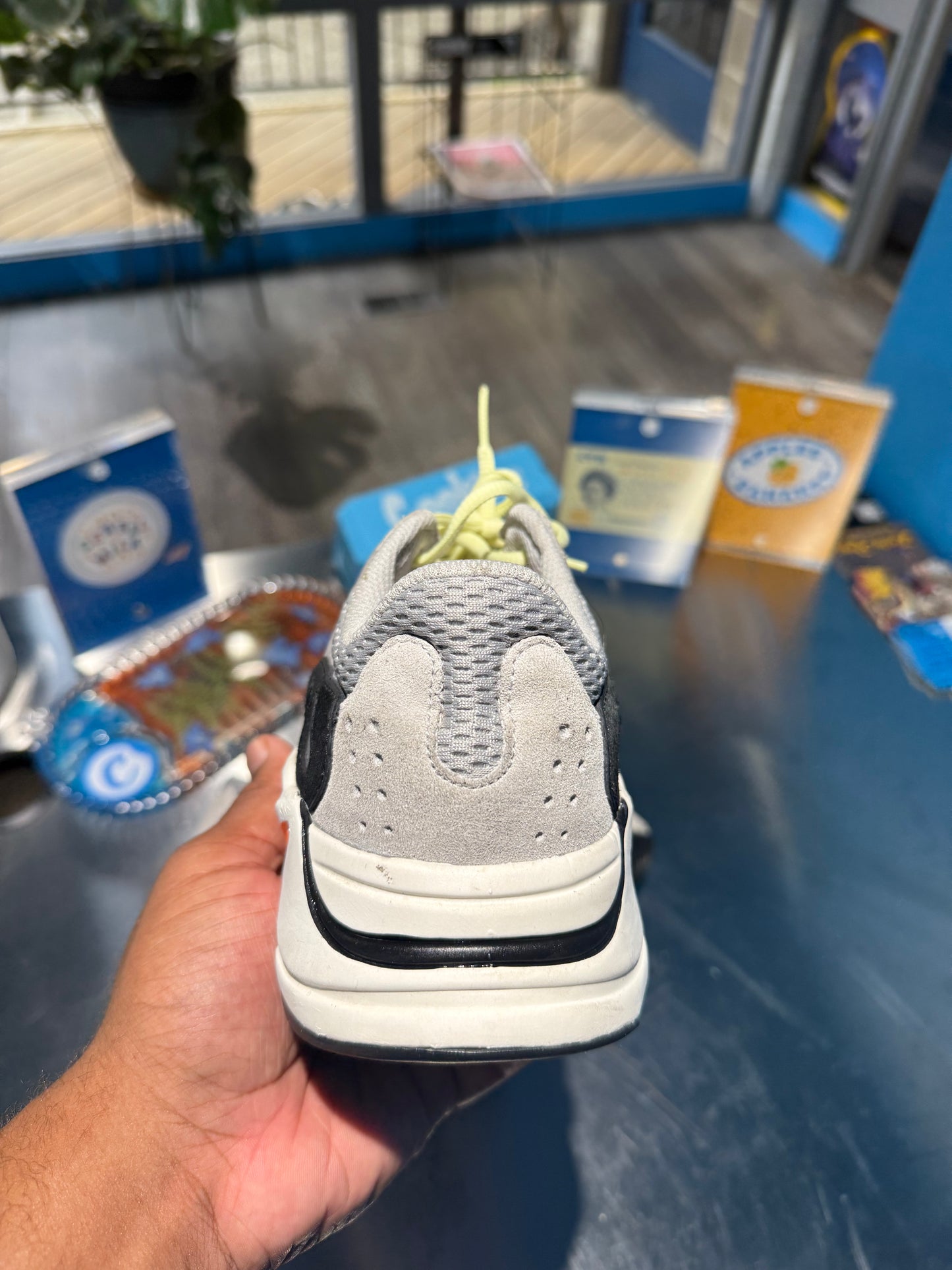 Yeezy Boost 700 'Wave Runner' 2017